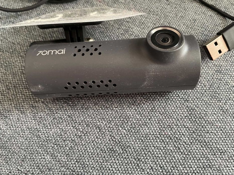 Camera auto 70MAI Smart dash cam 1s midrive d06 +  card 32GB