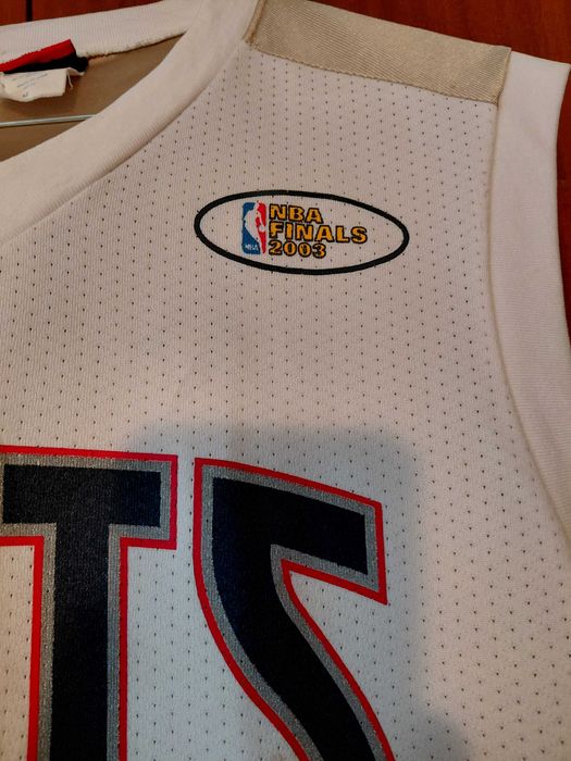 Колекционерски Vintage NBA Потник/Jersey на Jason Kidd