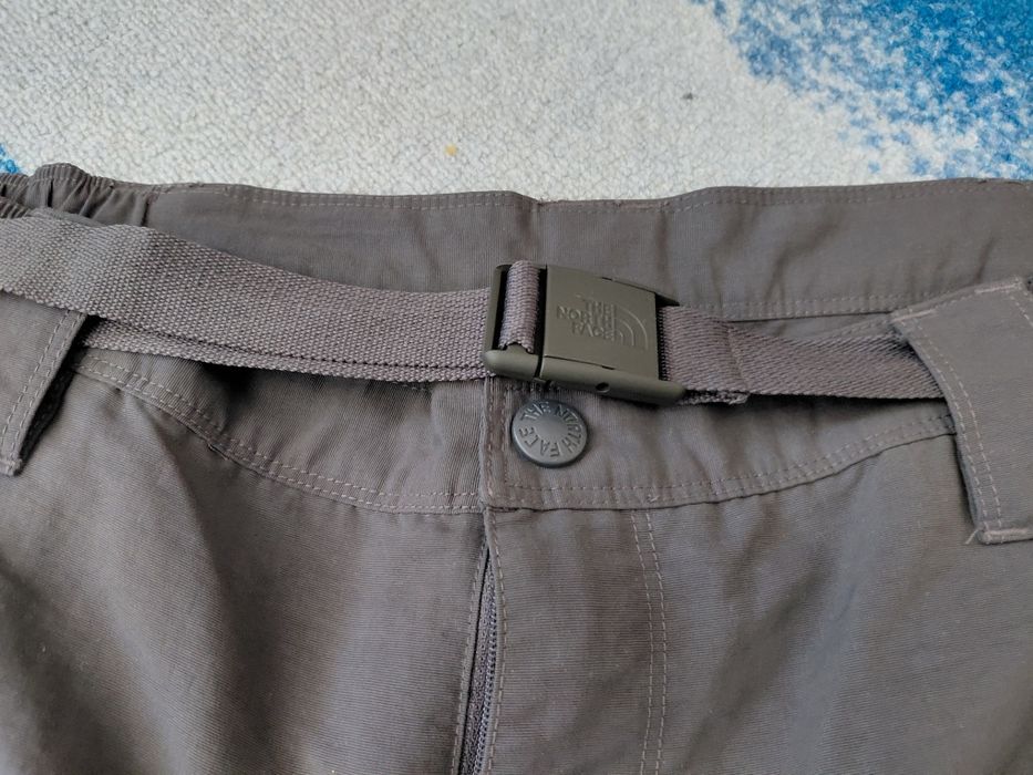 Мъжки къси панталони the north face XL