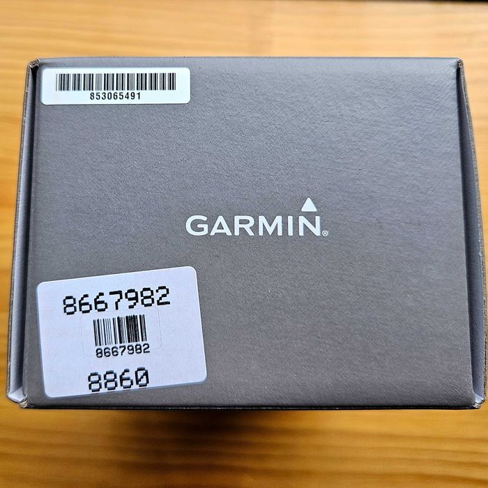 Нов часовник Garmin Epix Pro (Gen 2) 47мм