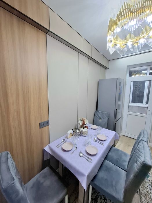 Квартира вип нурсат микрорайон