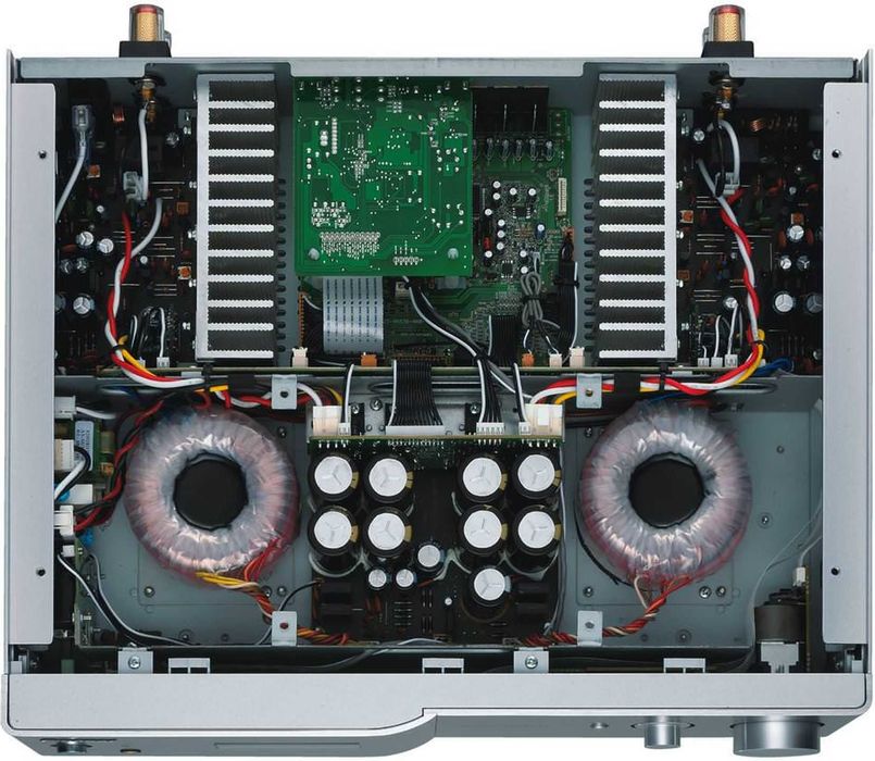 amplificator Pioneer A9 J