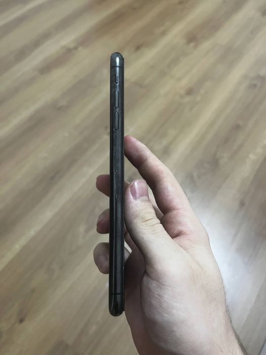 iPhone XS Max в идеале