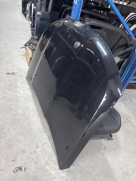 Capota Motor Jeep Compass 2012+