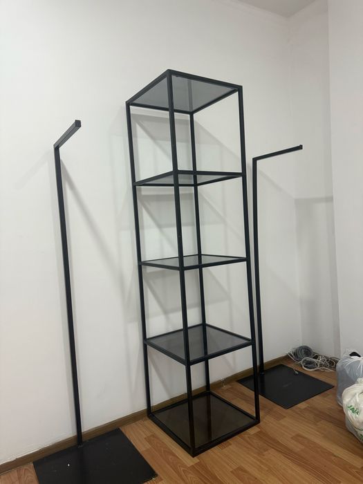 Торговое оборудование