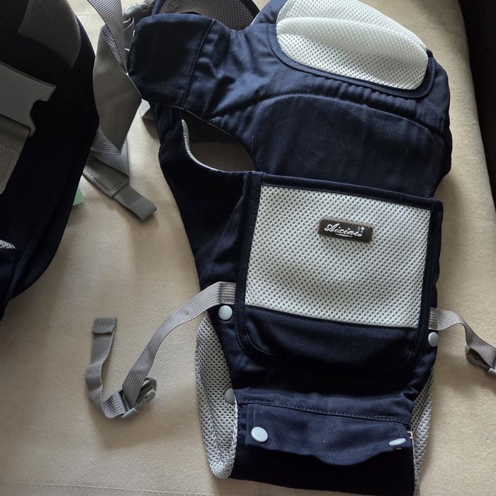 Носа ергономична раница ,тип кенгуру - 20лв