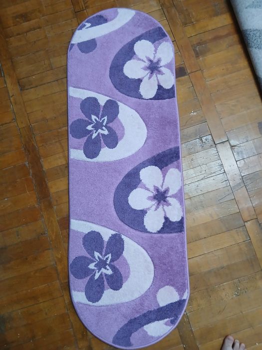 Covoare +masuta  sticla cafea