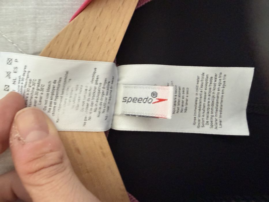 Speedo детски неопрен размер 5-6 год