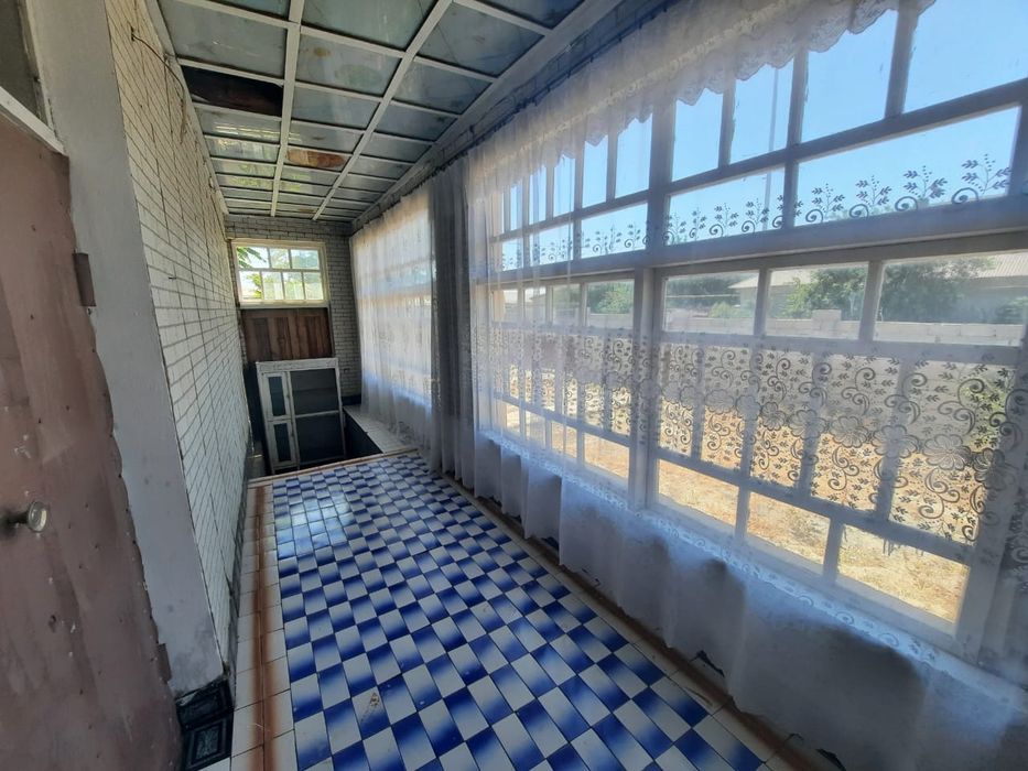 Продается дом по ул Жансугурова, 88.