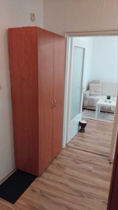 Дава се под наем Двустаен апартамент в София, Надежда 1 - 50 кв.м за 400 € - Снимка #3