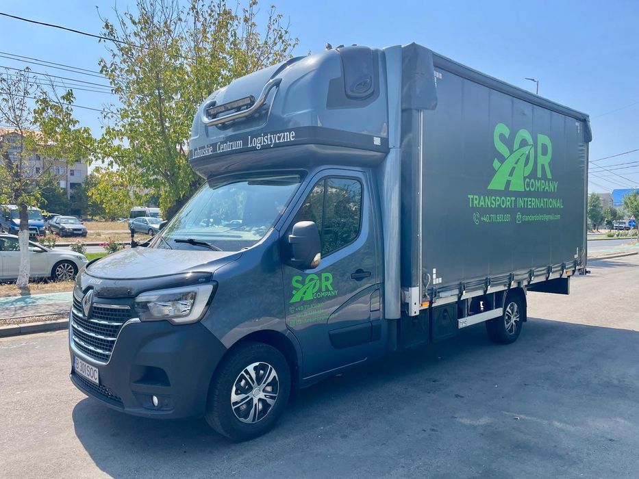 Renault Master 3 Renault Master 3