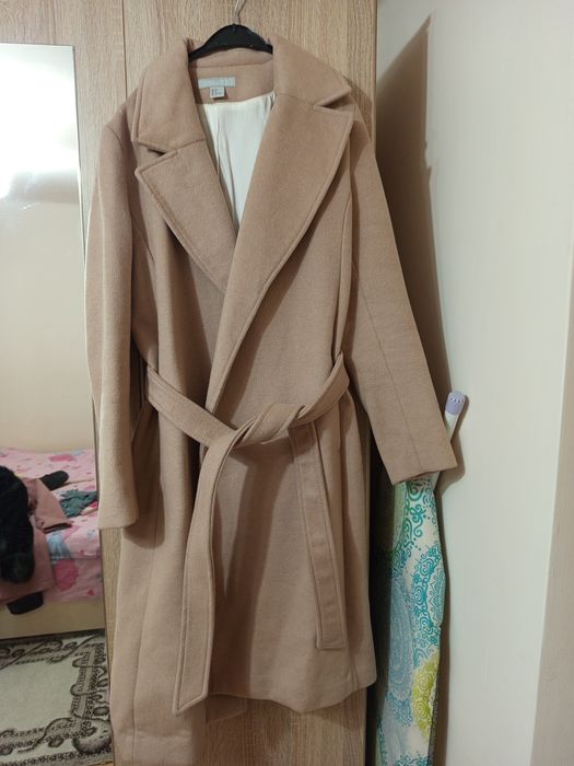 Palton dama H&M, mărimea 38