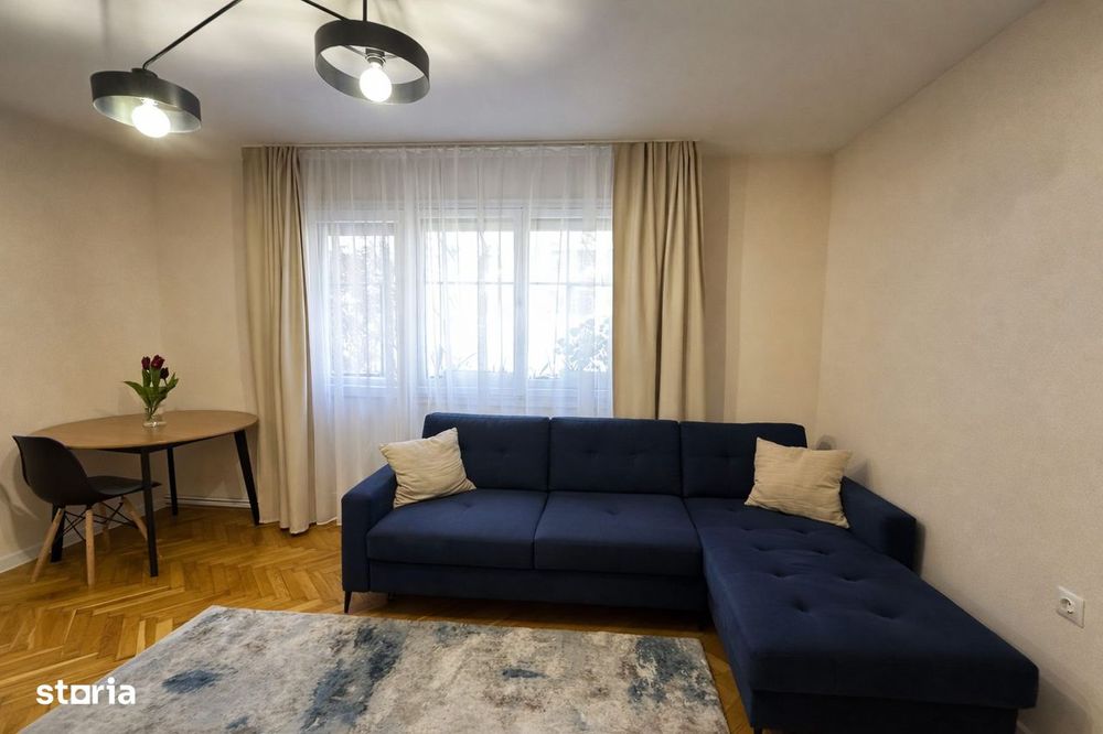 De vânzare apartament 2 camere Gheorgheni