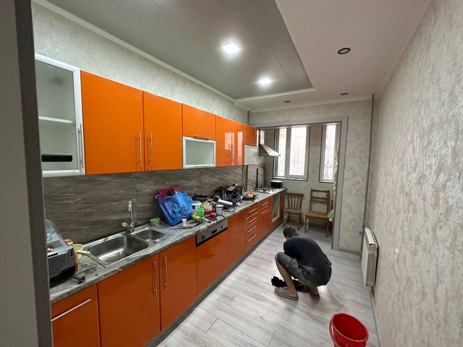 Ремонт квартир под ключ а также мелкие работы