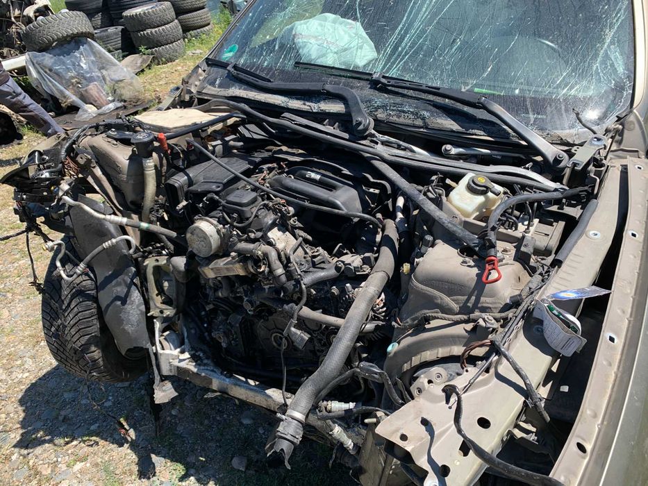 Dezmembrari Dezmembrari Piese piesa Dez bmw seria 3 e91 20diesel 122cp