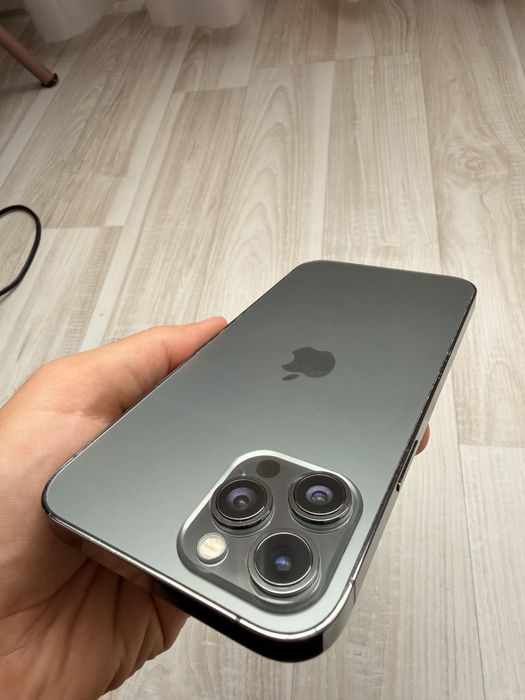 Iphone 12 pro max 128 gb