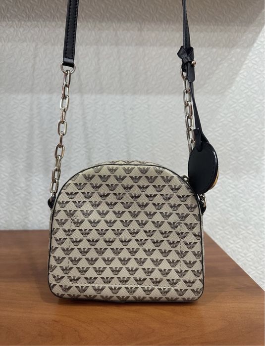 Сумка Emporio Armani