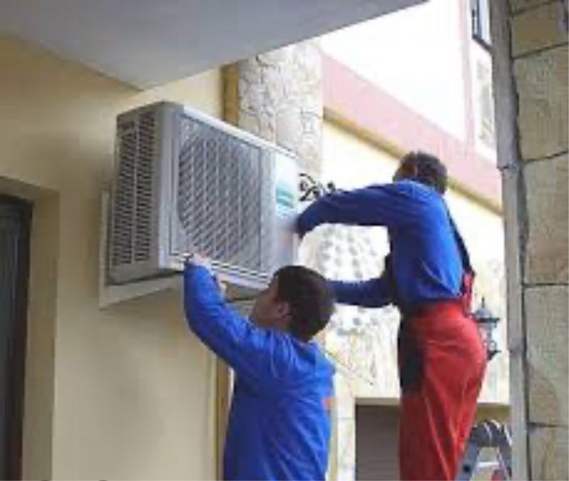 Установка,ремонт,чистка и заправка кондиционеров