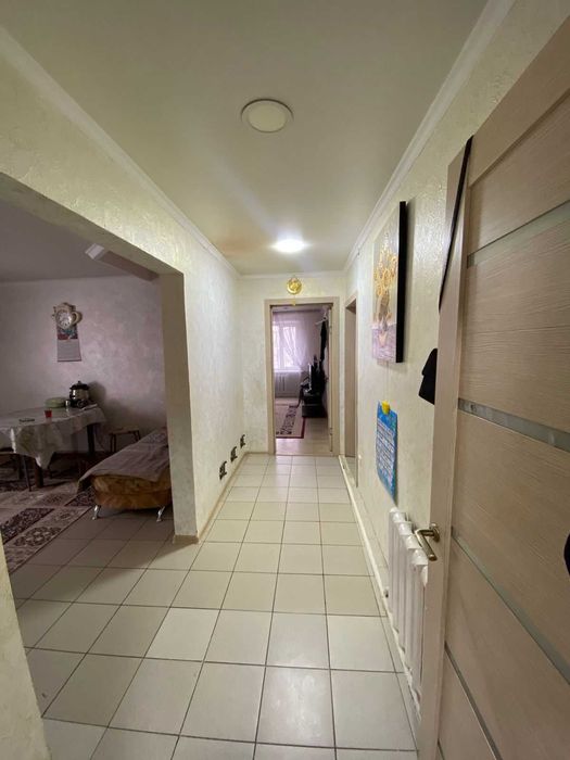 продам дом в БИРЛИКЕ