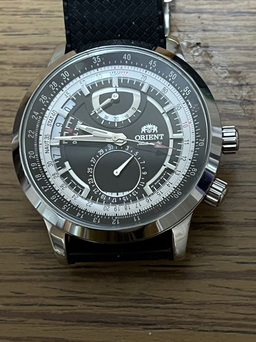 Ceas orient FDH00002B0 GMT
