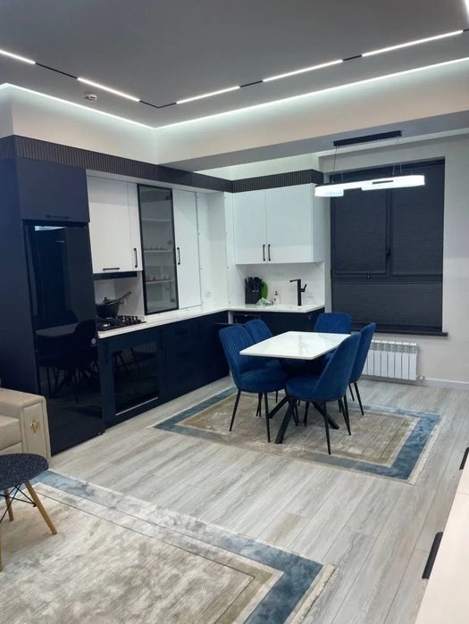 Аренда 3х ком Самарканд