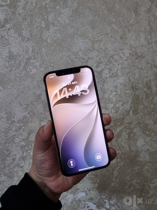 IPhone 12 pro 256