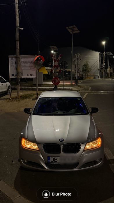 BMW Seria 3 2010 — imagine 2