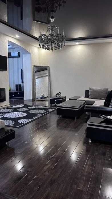 Продается 4х комнатная квартира Новостройка Попугайчик: Метро Ойбек