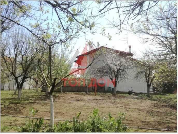 Продава се Къща в с. Бенковски, Област Варна - 285 кв.м за 685 €/кв.м - Снимка #1