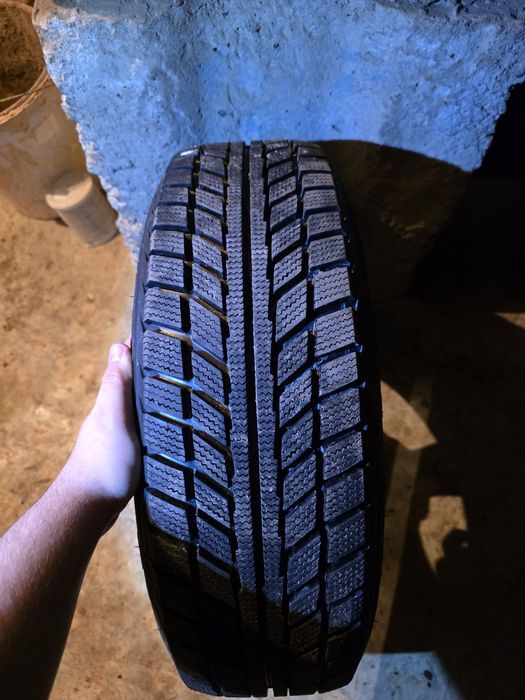 Продам диски с резиной