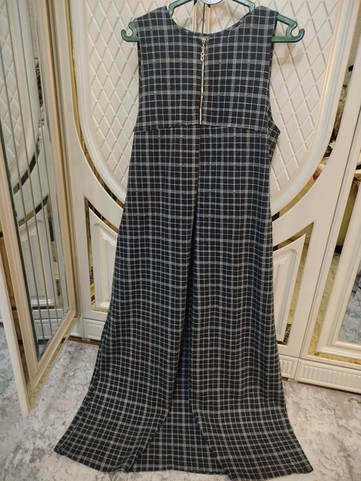 Homiladorlar uchun sarafan