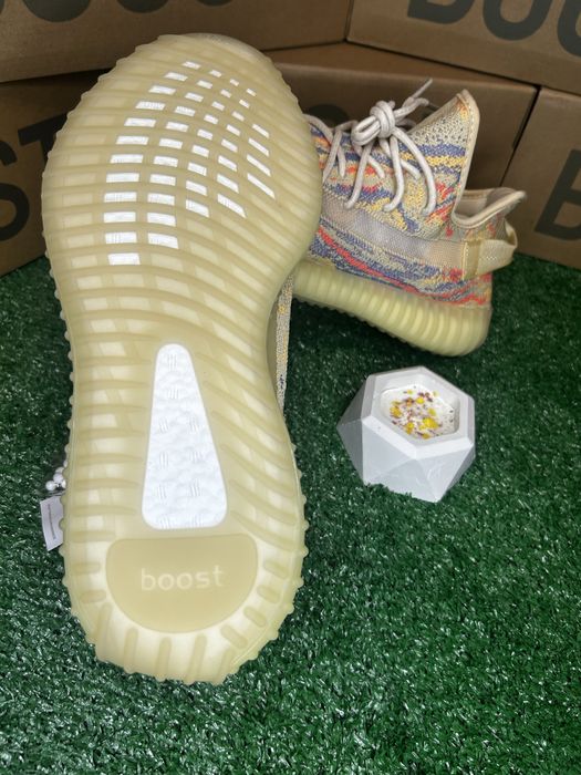 Adidas YEEZY Boost 350 V2 MX “Oat”
