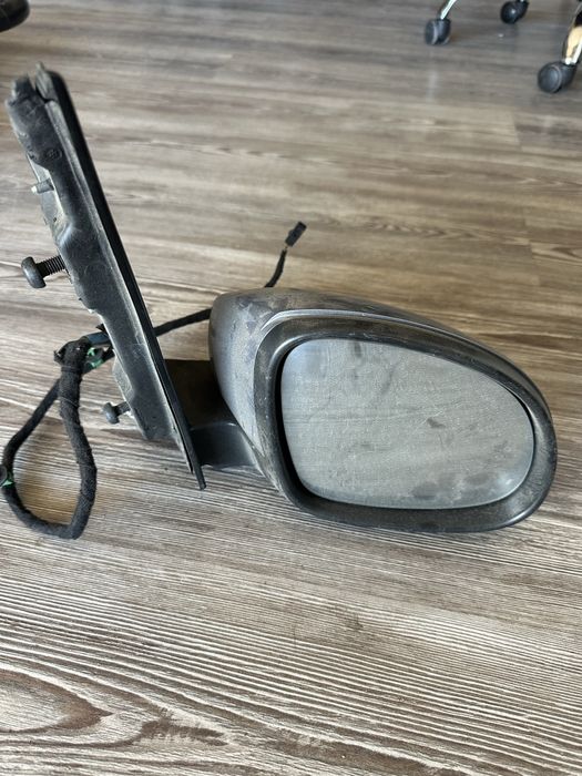 Дясно огледало за Vw Sharan/Alhamra