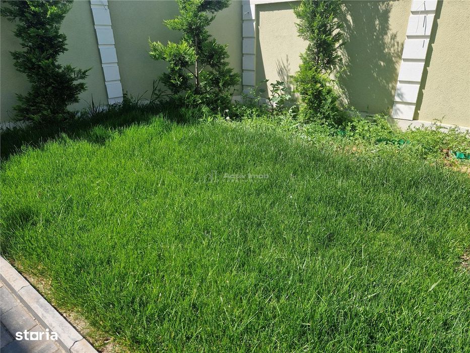 Casa P+E eleganta, 2024, teren 240 mp - zona centrala