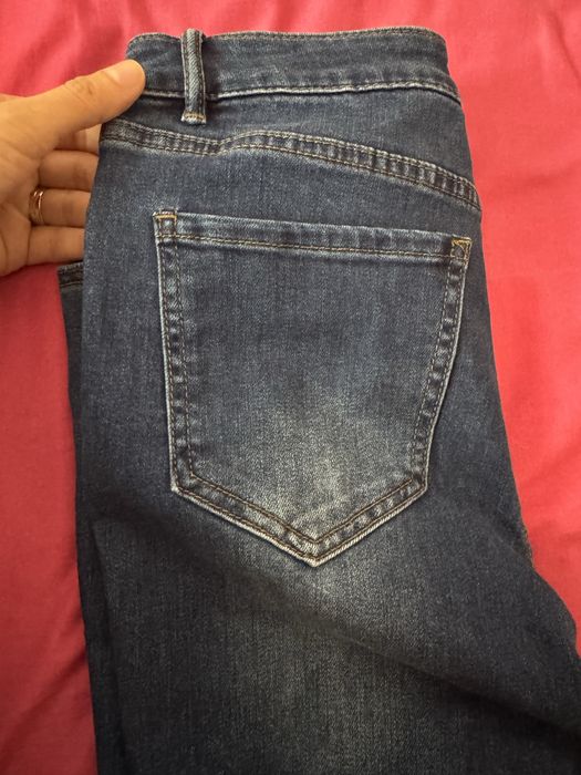 Blugi Vila skinny