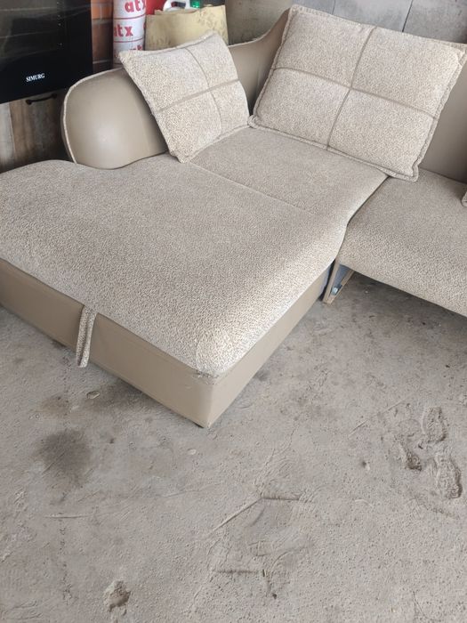 Диван угловой Белорусский