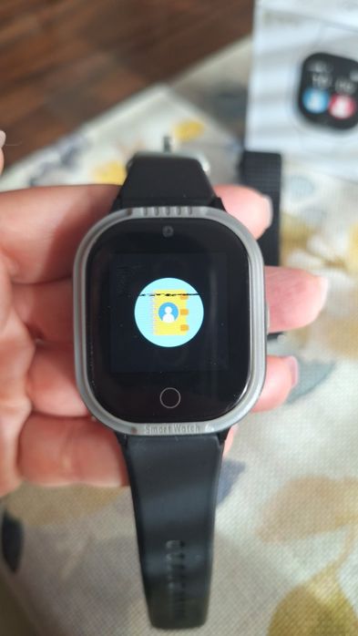 Часовник  Myki4 lite