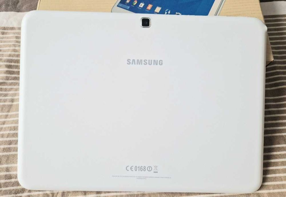 Samsung Galaxy Tab 4 10 ''