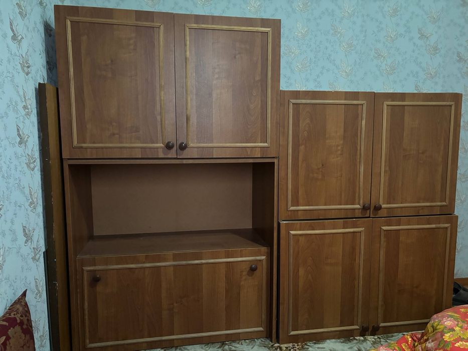 БУ мебель, ишлатилган мебель