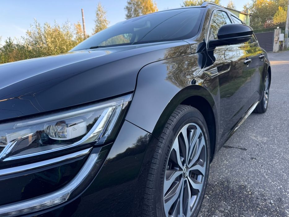 Renault Talisman*1.6 Diesel*Euro 6
