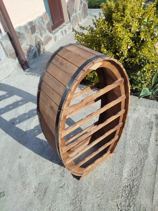 Suport pentru sticle