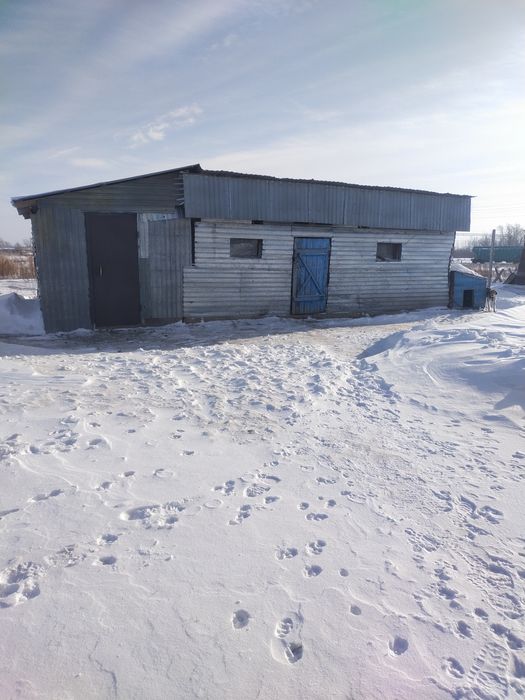 Продам дом недалеко от Астаны