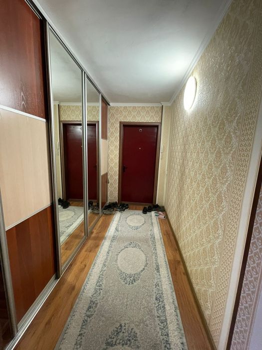 Продам 2 комн.район Юность!