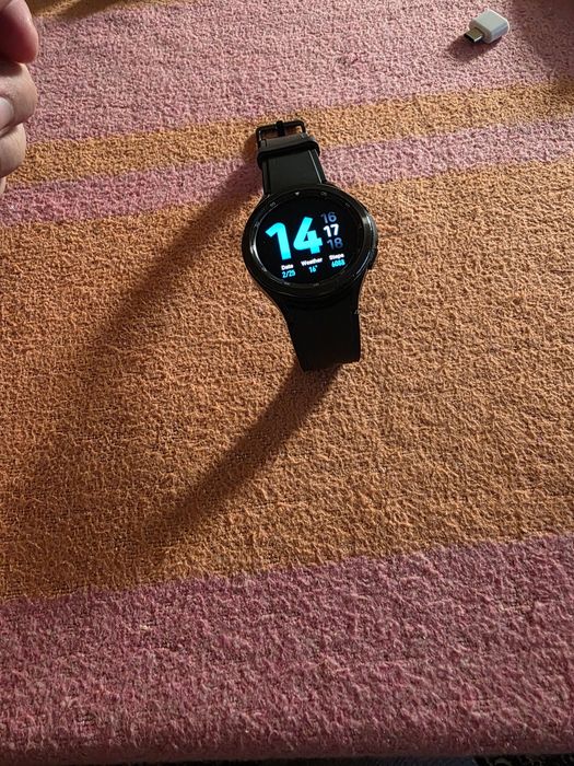 Samsung Galaxy Watch 4 Classic 64mm