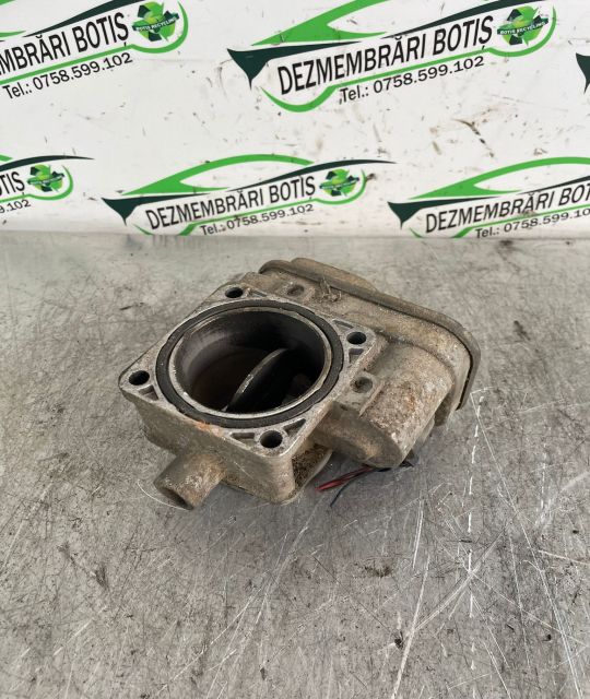 Clapeta acceleratie 038 128 063 C Skoda Fabia 6Y (facelift)