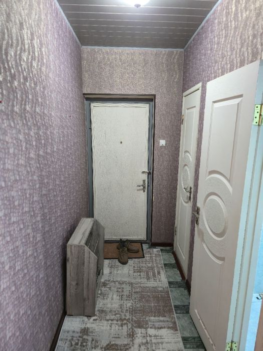 Сдается квартира в учтепинском районе