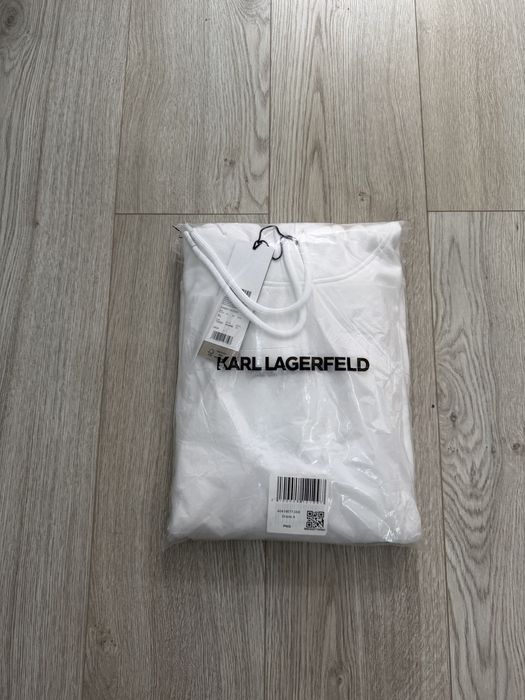 hanorac Karl Lagerfeld sigilat XL