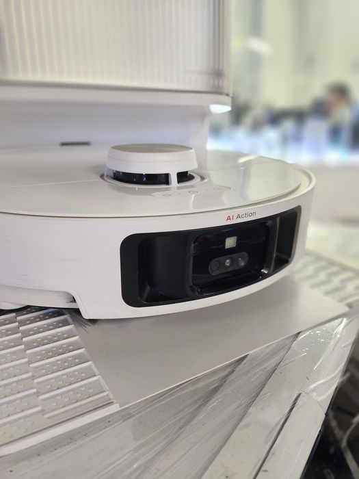 !! PROMOTIE!! Aspirator robot cu mop Dreame L40 Ultra