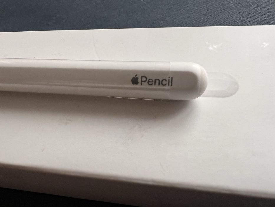 Apple Pencil (2nd Generation)
