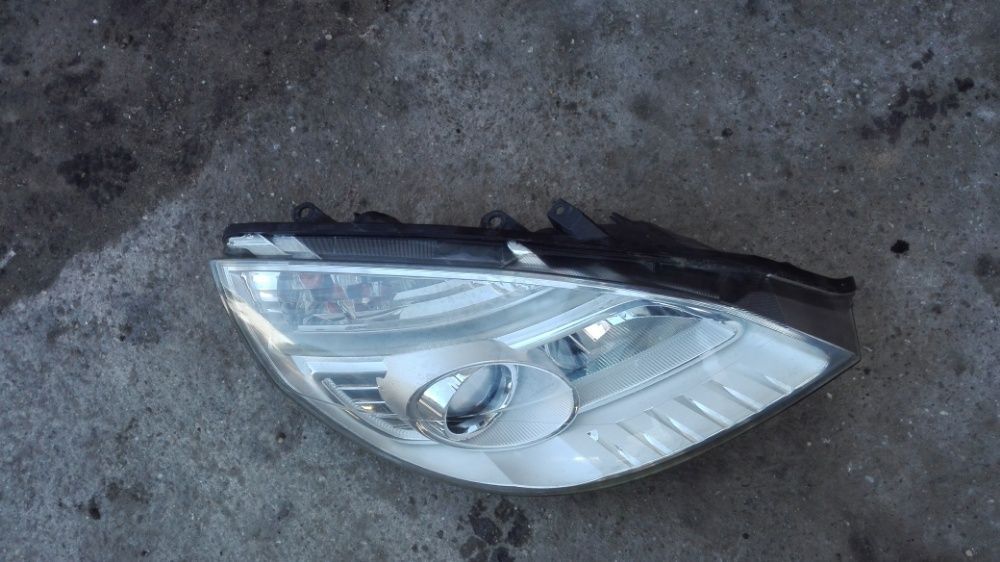 Far Facelift cu lupa Scenic 2